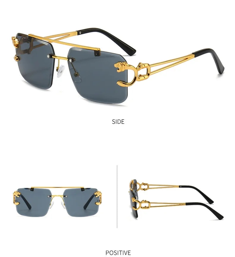 LUXURY SUN GLASSES